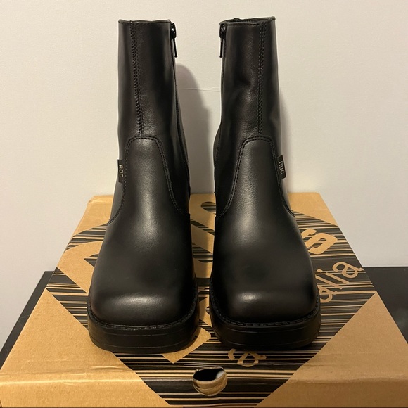 COPY - ROC Boots Invito Size 38 - Brand New In Box - Picture 3 of 8